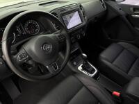 Volkswagen Tiguan (2015)