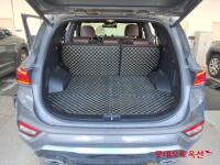 Hyundai Santa Fe (2019)