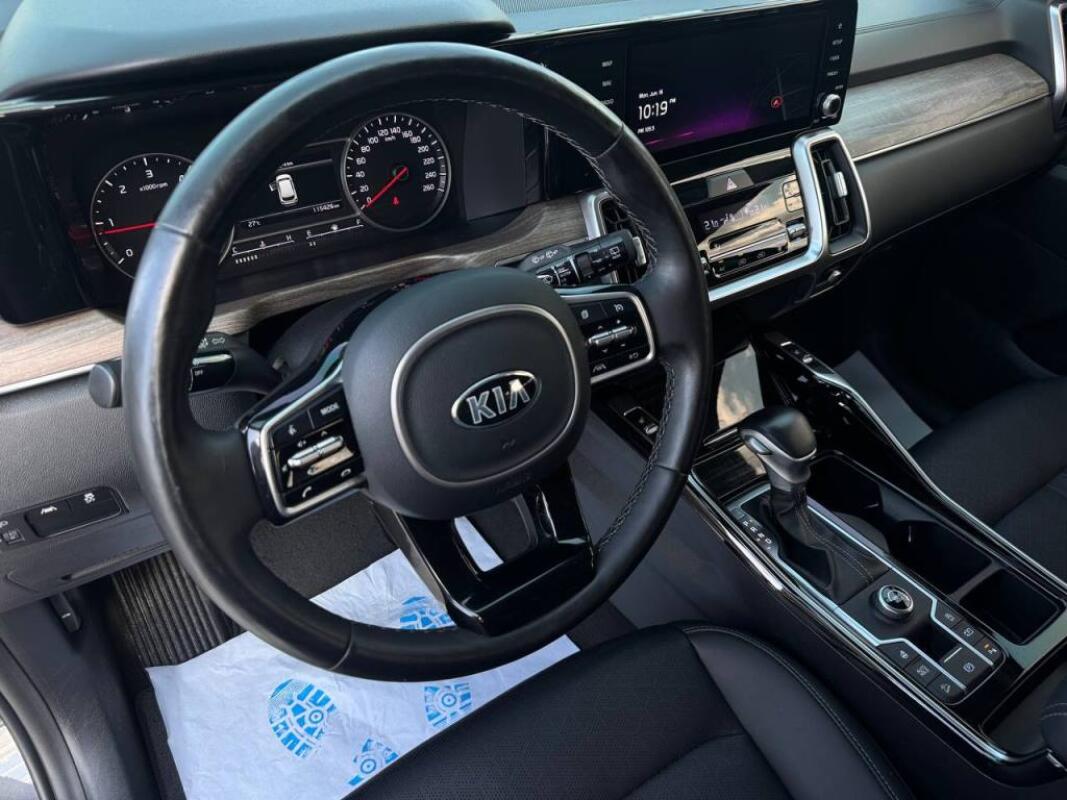 Kia Sorento (2020)
