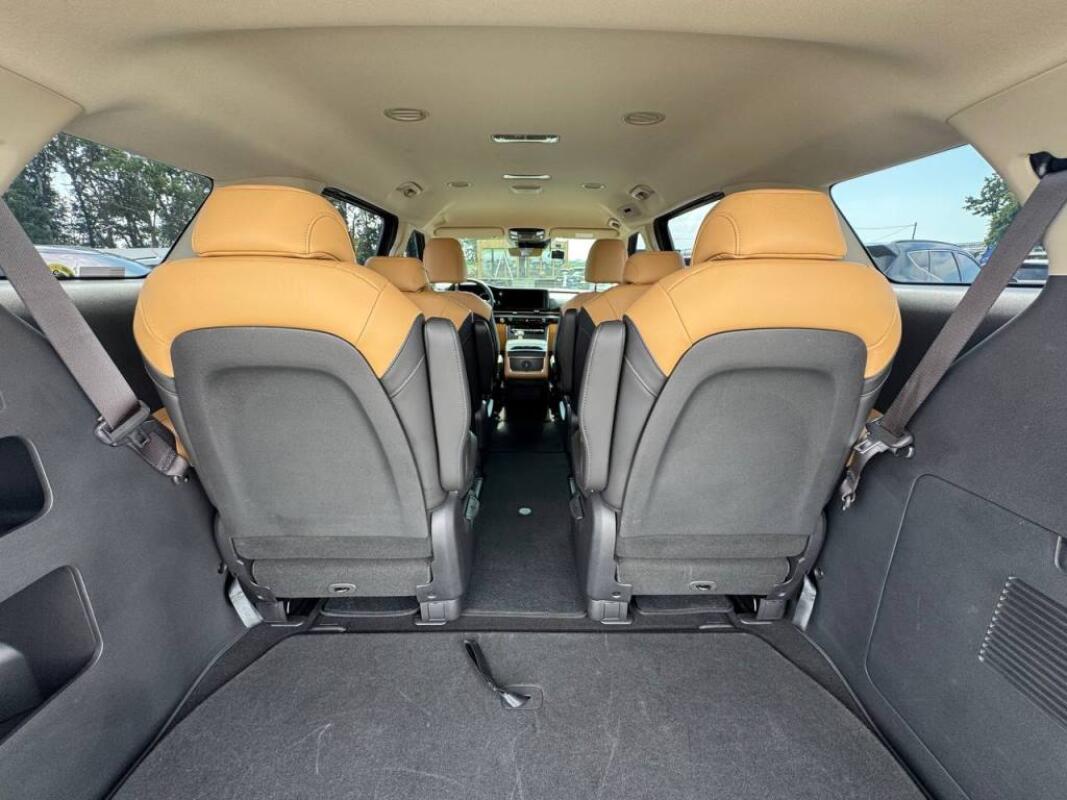 Kia Carnival (2021)