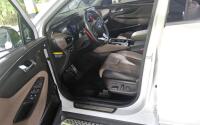 Hyundai SantaFe (2018)