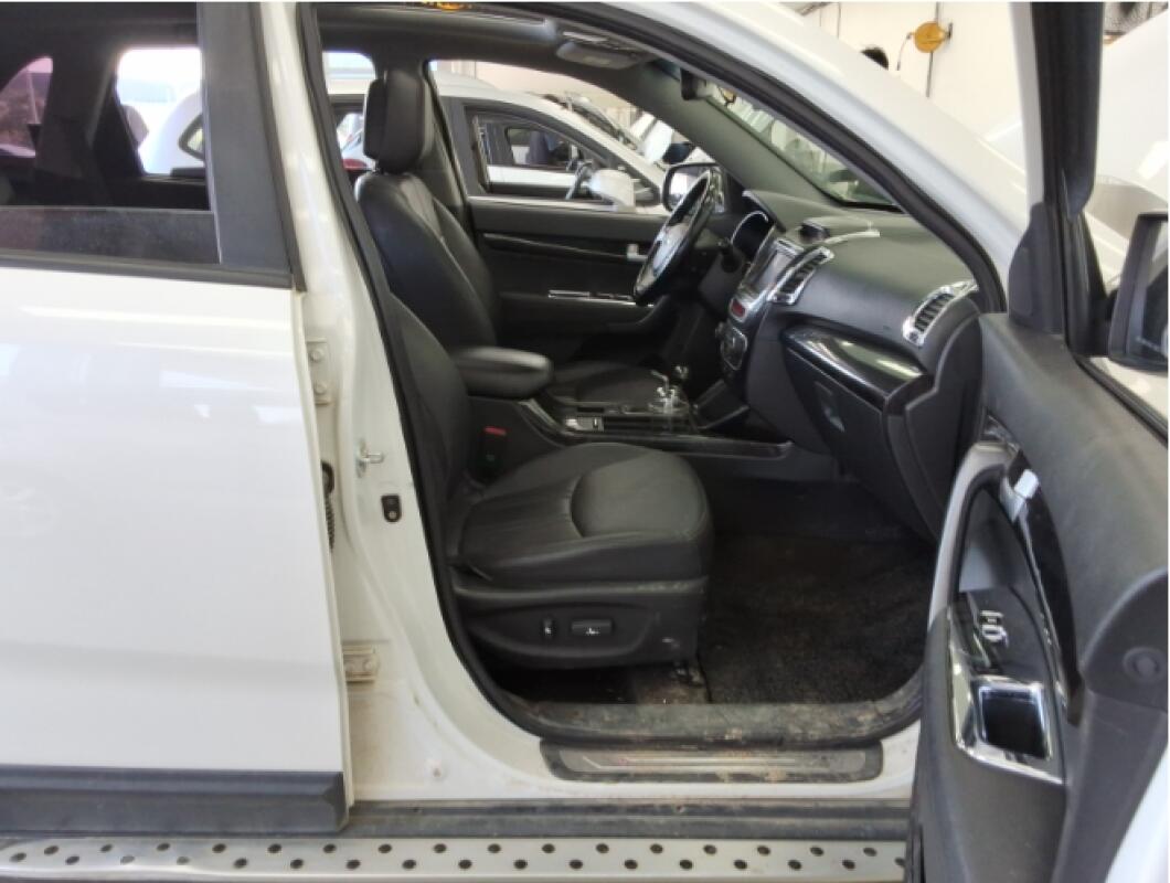 Kia Sorento (2014)