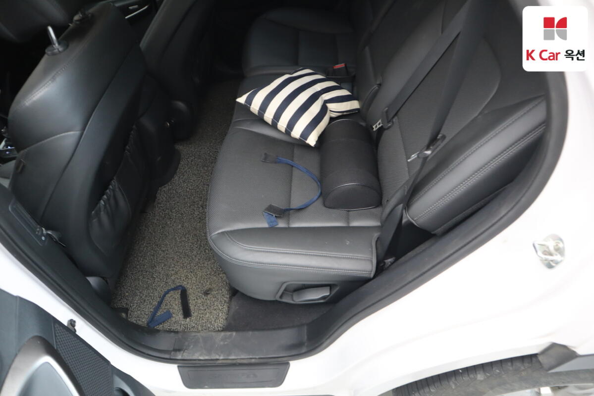Hyundai SantaFe (2016)