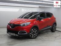 Renault Samsung QM3 (2015)