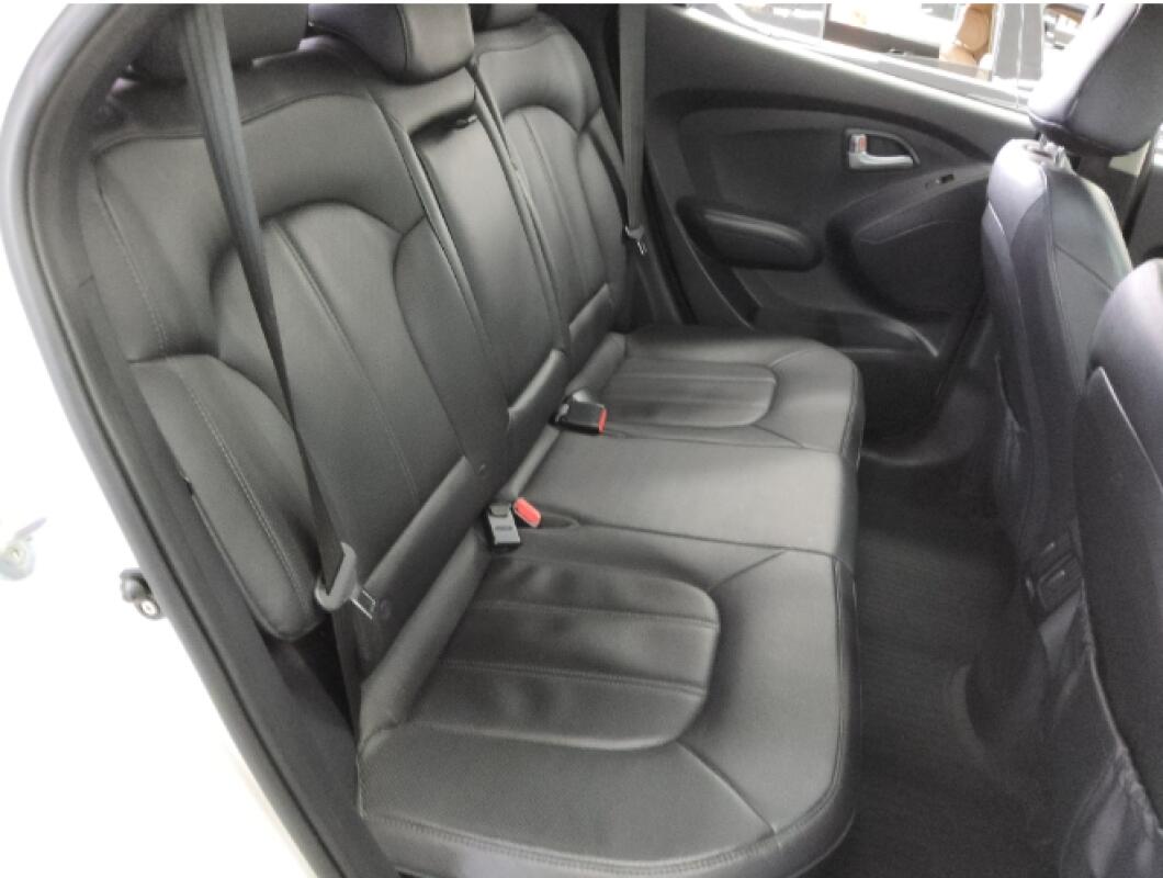 Hyundai Tucson (2014)