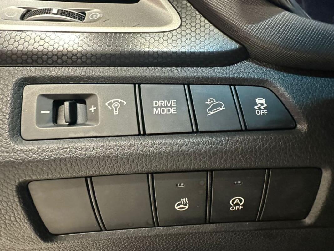 Hyundai SantaFe (2016)