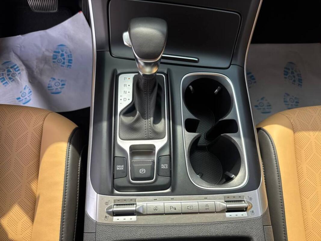 Kia Carnival (2021)