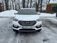 Hyundai SantaFe (2016)