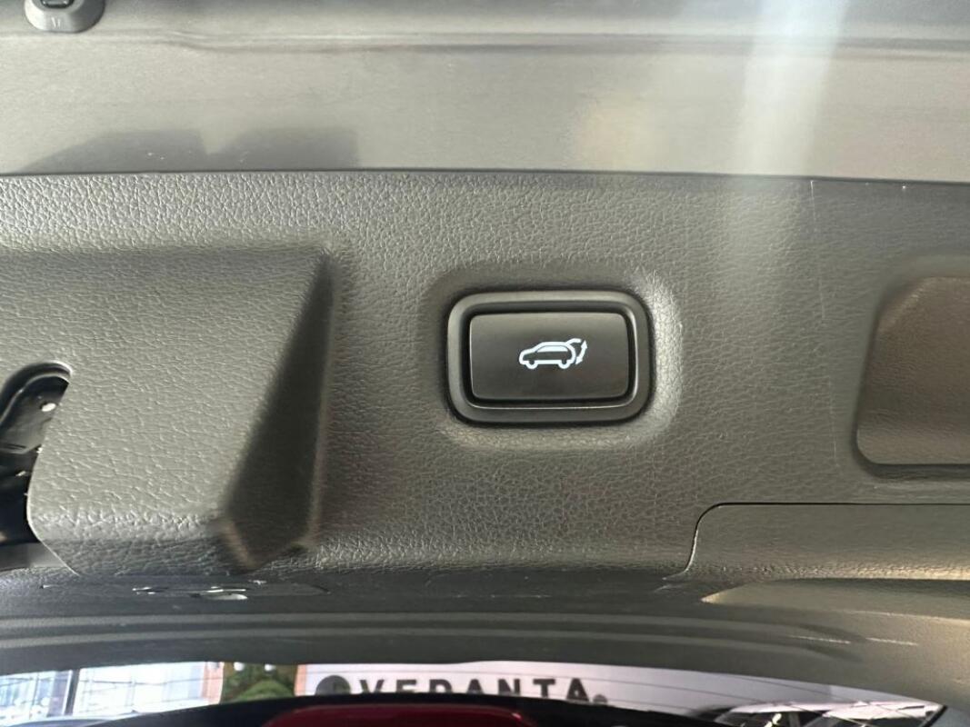 Hyundai SantaFe (2018)