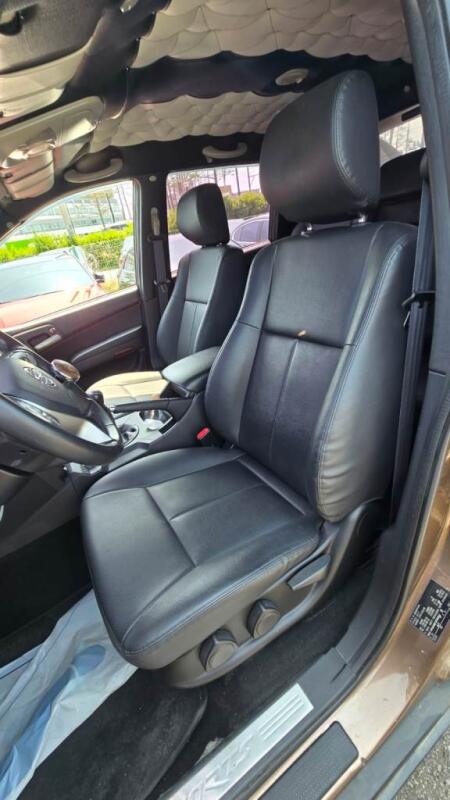 Ssangyong Korando Sport (2017)