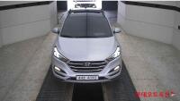 Hyundai Tucson (2018)