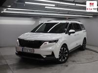 Kia Carnival (2022)