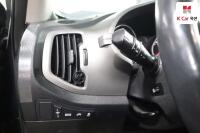 Kia Sportage (2013)