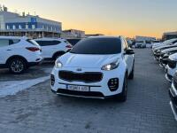 Kia Sportage (2016)