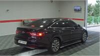 Renault Samsung SM6 (2016)
