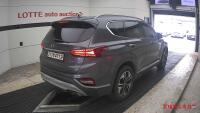 Hyundai Santa Fe (2019)