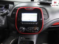 Renault Samsung QM3 (2015)