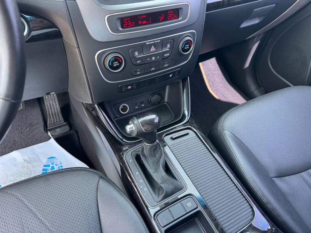 Kia Sorento (2014)