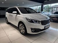 Kia Carnival (2015)
