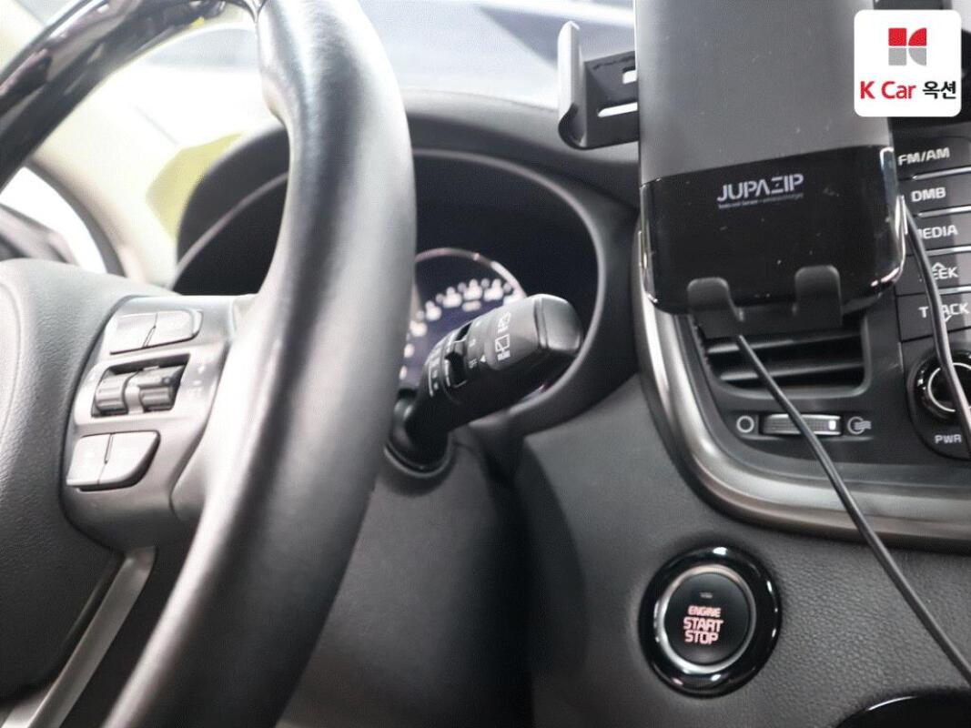 Kia Sorento (2015)