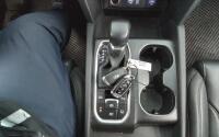 Hyundai SantaFe (2019)
