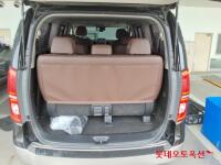 Hyundai Grand Starex (2020)