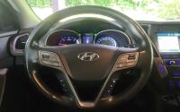 Hyundai SantaFe (2015)