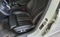 BMW 520D (2017)