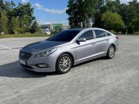 Hyundai Sonata (2015)