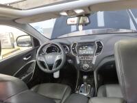 Hyundai SantaFe (2015)