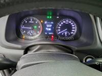 Hyundai Tucson (2017)