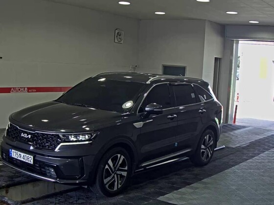 Kia Sorento (2023)