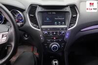 Hyundai SantaFe (2014) Hyundai SantaFe (2014)
