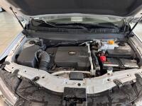 Chevrolet	Captiva (2015)