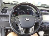 Kia Sorento (2013)