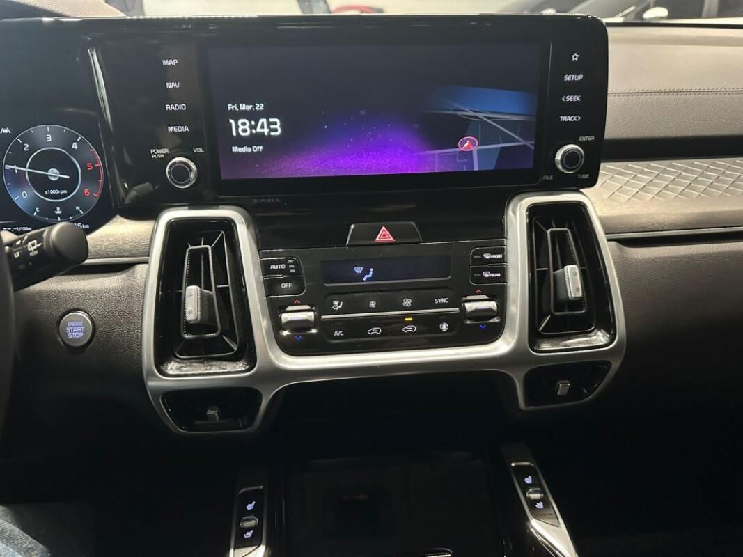 Kia Sorento (2020)