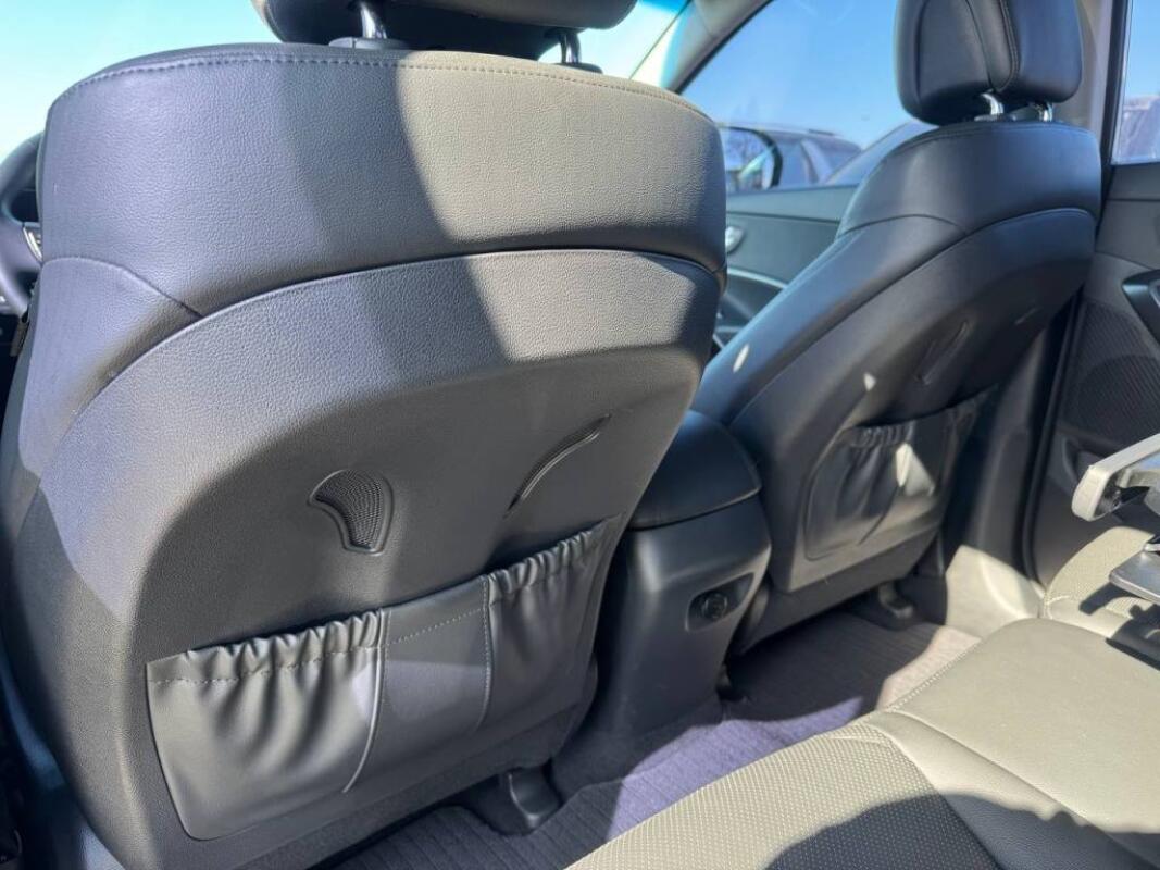 Hyundai SantaFe (2017)