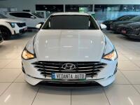 Hyundai Sonata (2019)