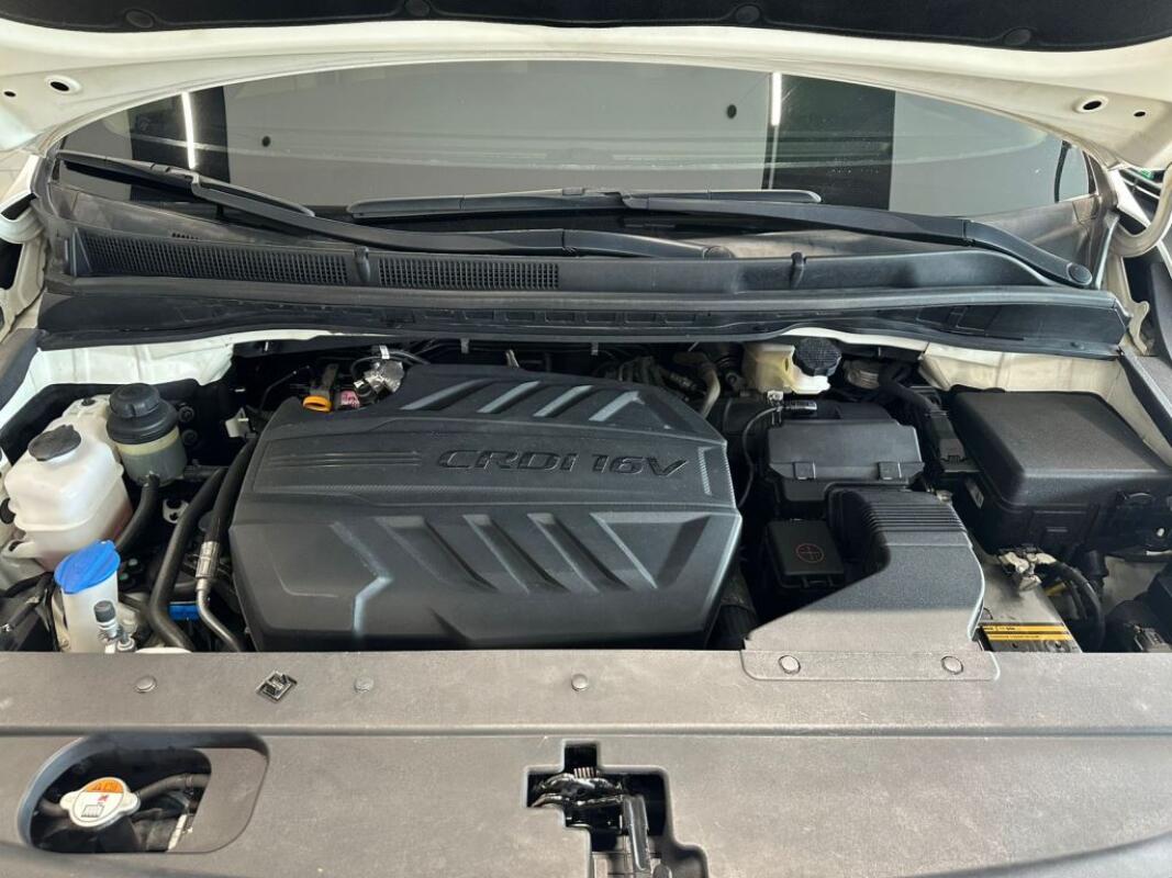 Kia Carnival (2020)