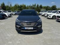 Hyundai SantaFe (2017)