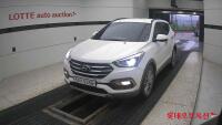 Hyundai SantaFe (2015)
