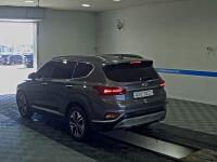 Hyundai Santa Fe (2019)