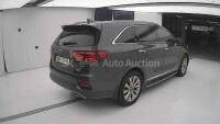 Kia Sorento (2018)
