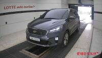Kia Sorento (2019)