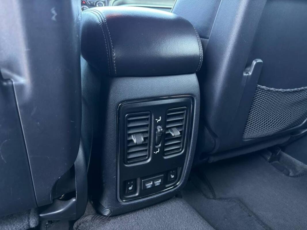 Jeep	Grand Cherokee (2017)