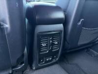 Jeep	Grand Cherokee (2017)
