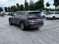 Hyundai SantaFe (2020)