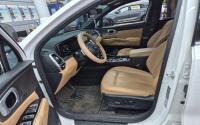 Kia Sorento (2021)
