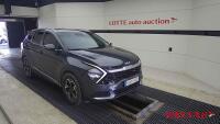 Kia Sportage (2022)