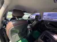 Hyundai Grandeur (2014)